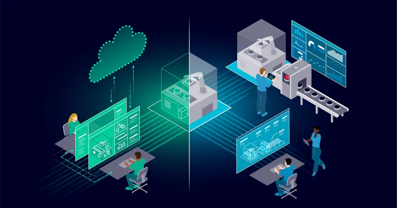 Git e TIA Portal: guida pratica e verificata al versionamento di progetti PLC