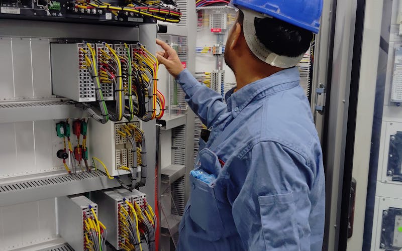 Automazione Industriale
