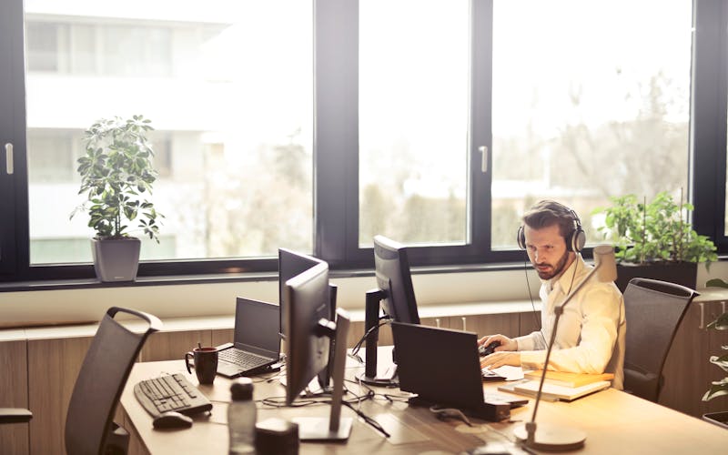 Centralini VoIP