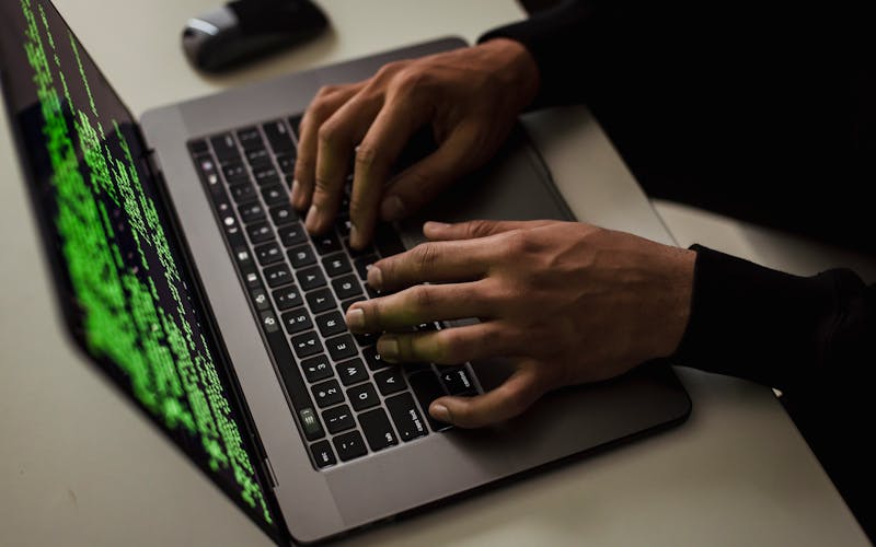 Cybersecurity OT