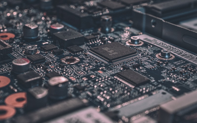 Dispositivi Embedded