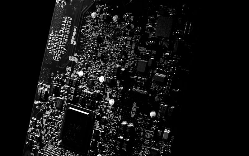 Dispositivi Embedded