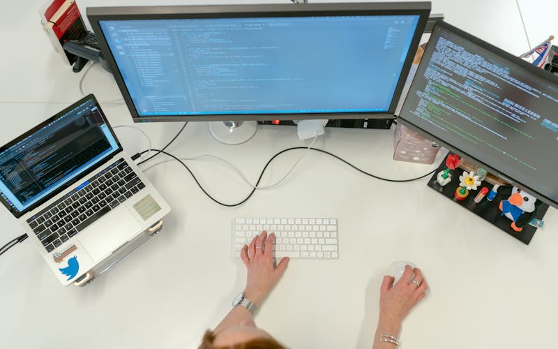 Software Custom